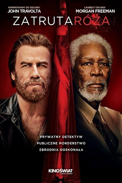 Oglądaj Zatruta róża