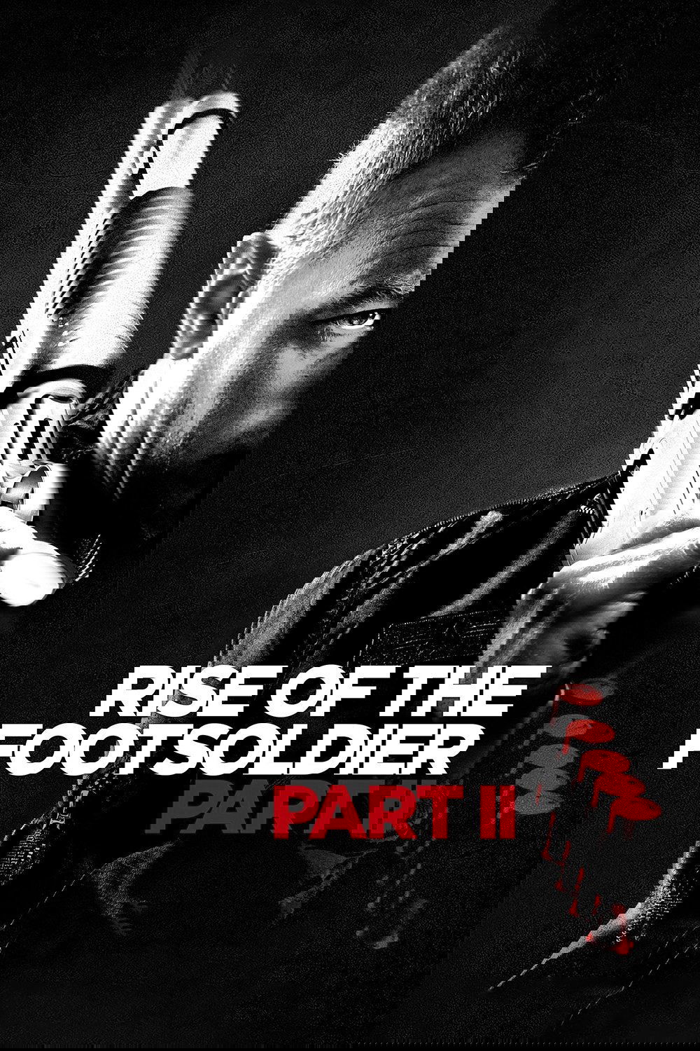 Oglądaj Zawód gangster 2