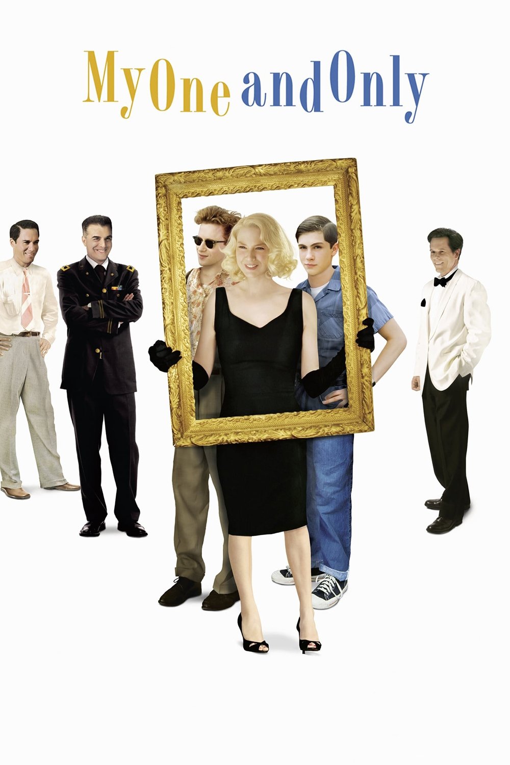 Oglądaj Zawsze tylko ty