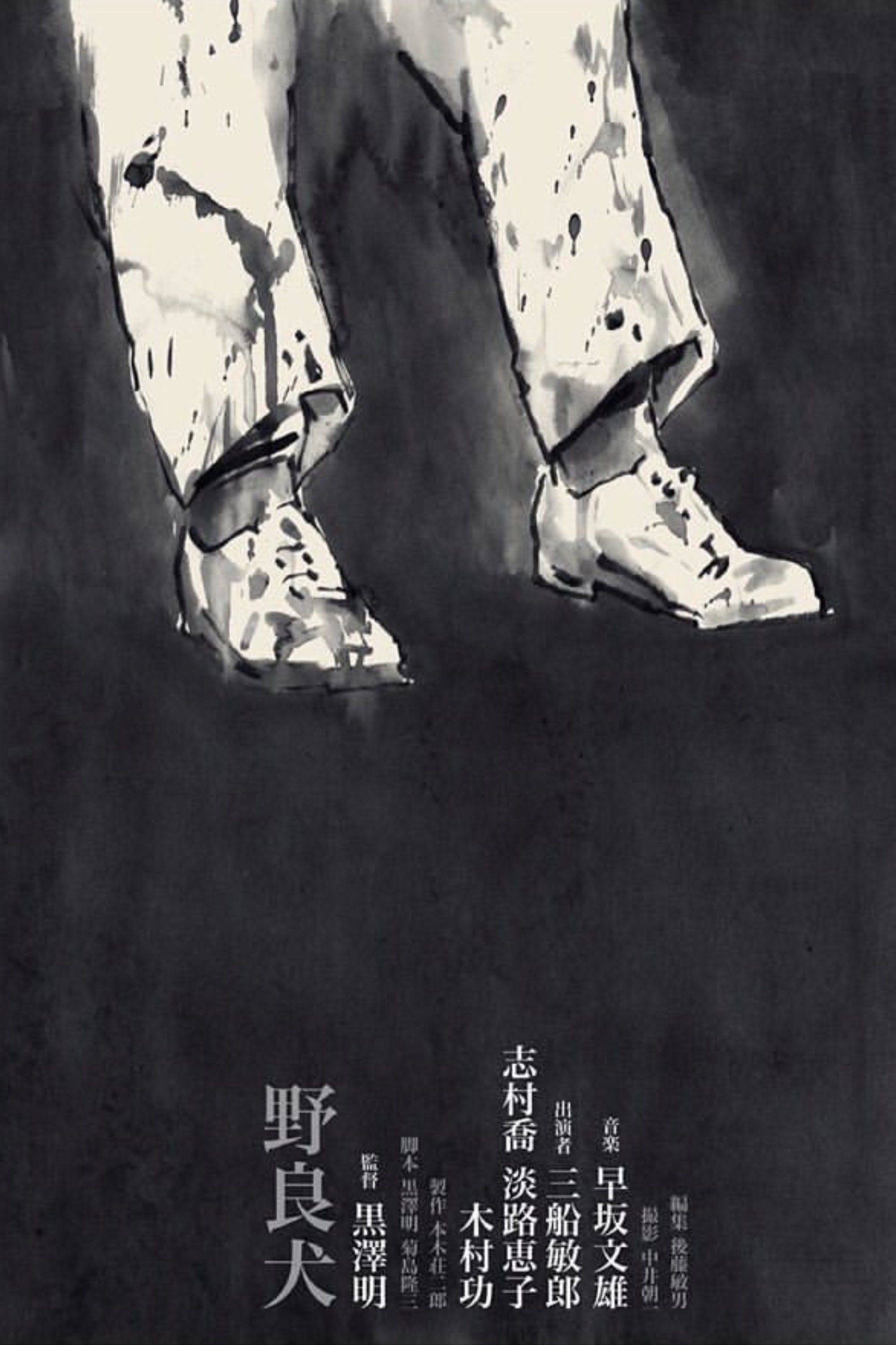 Oglądaj Zbłąkany pies