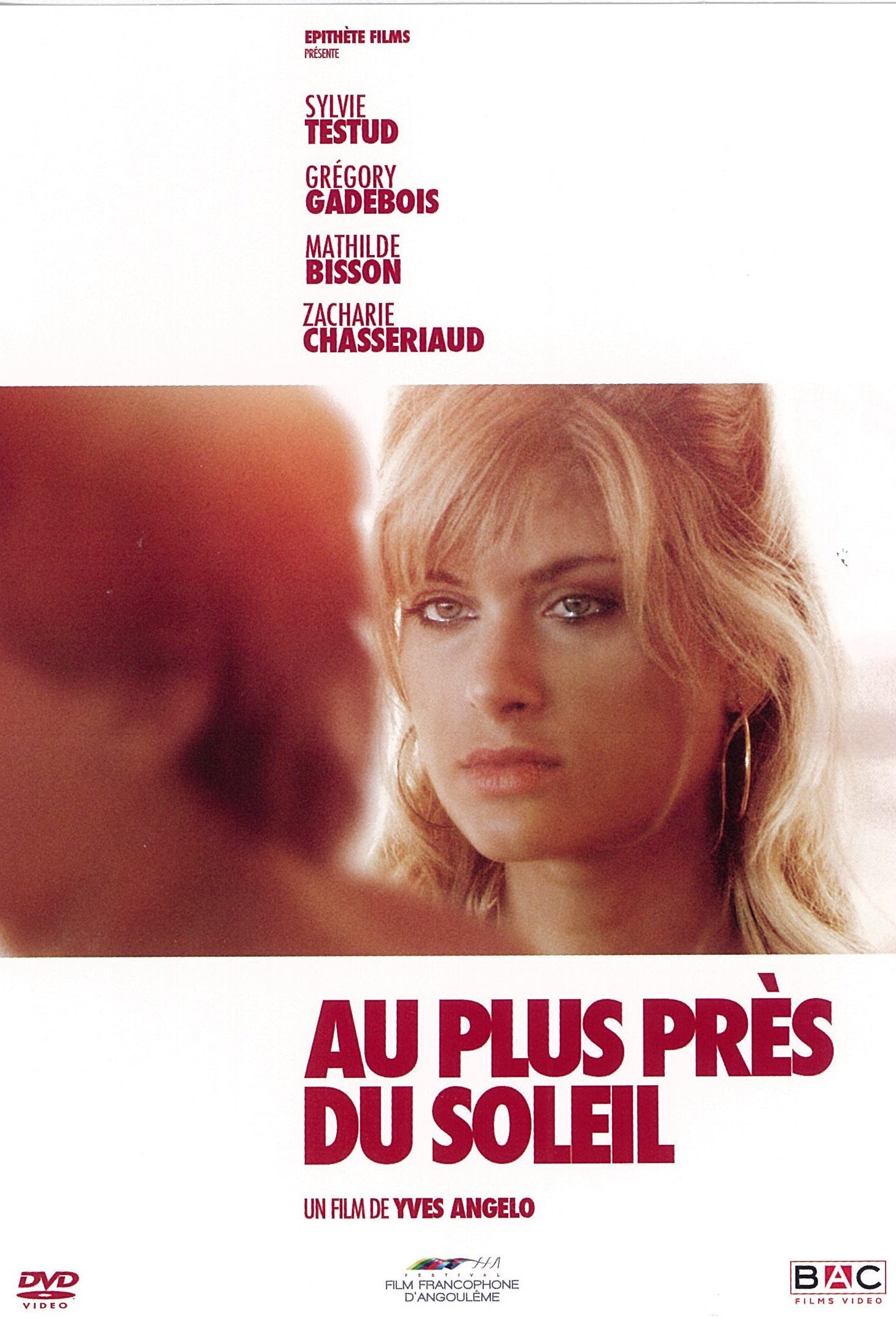 Oglądaj Zbyt blisko słońca