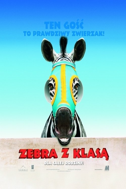 Oglądaj Zebra z klasą