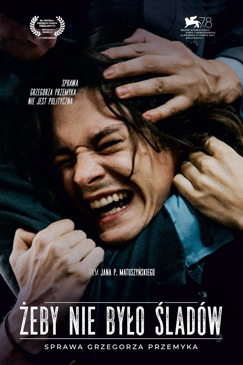 Oglądaj Żeby nie było śladów