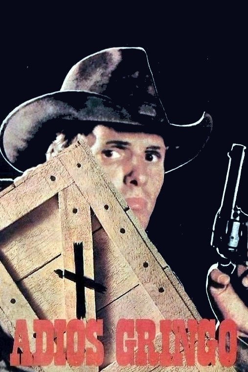 Oglądaj Żegnaj, gringo