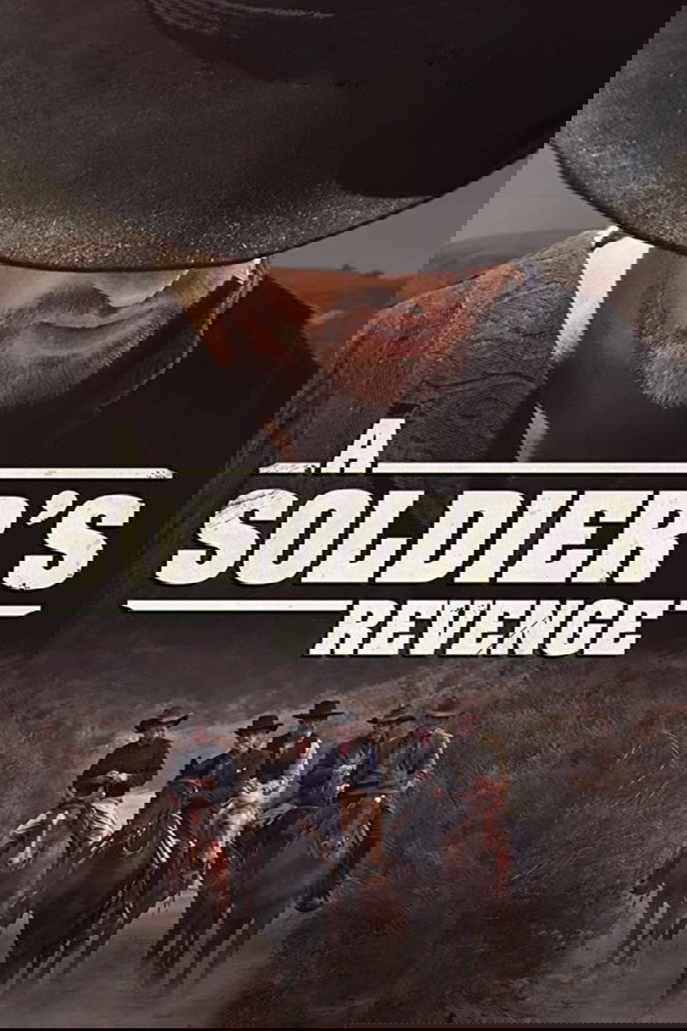 Oglądaj Zemsta żołnierza