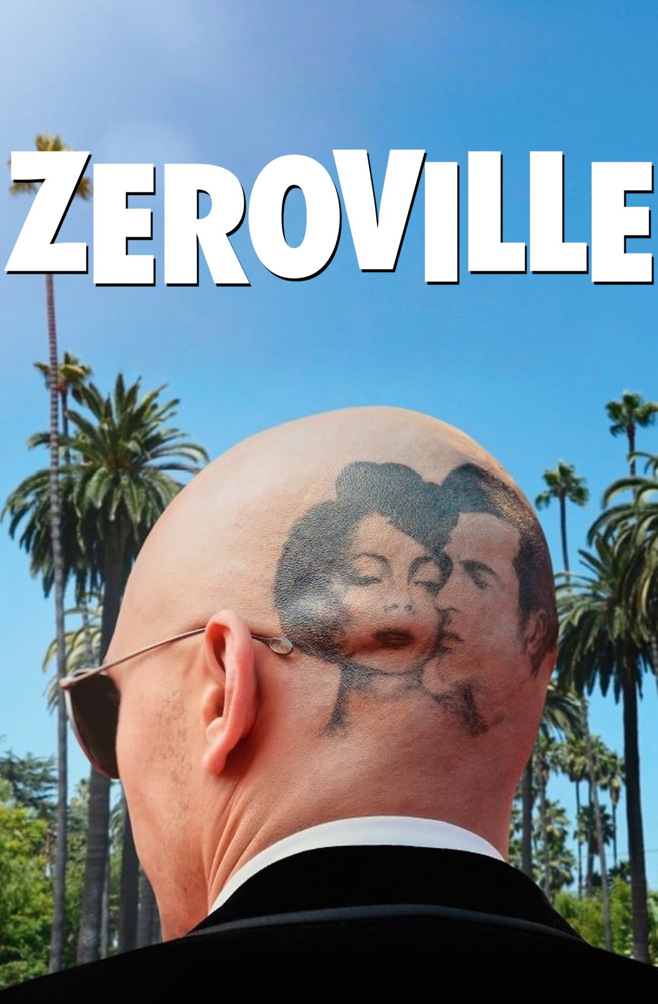 Oglądaj Zeroville