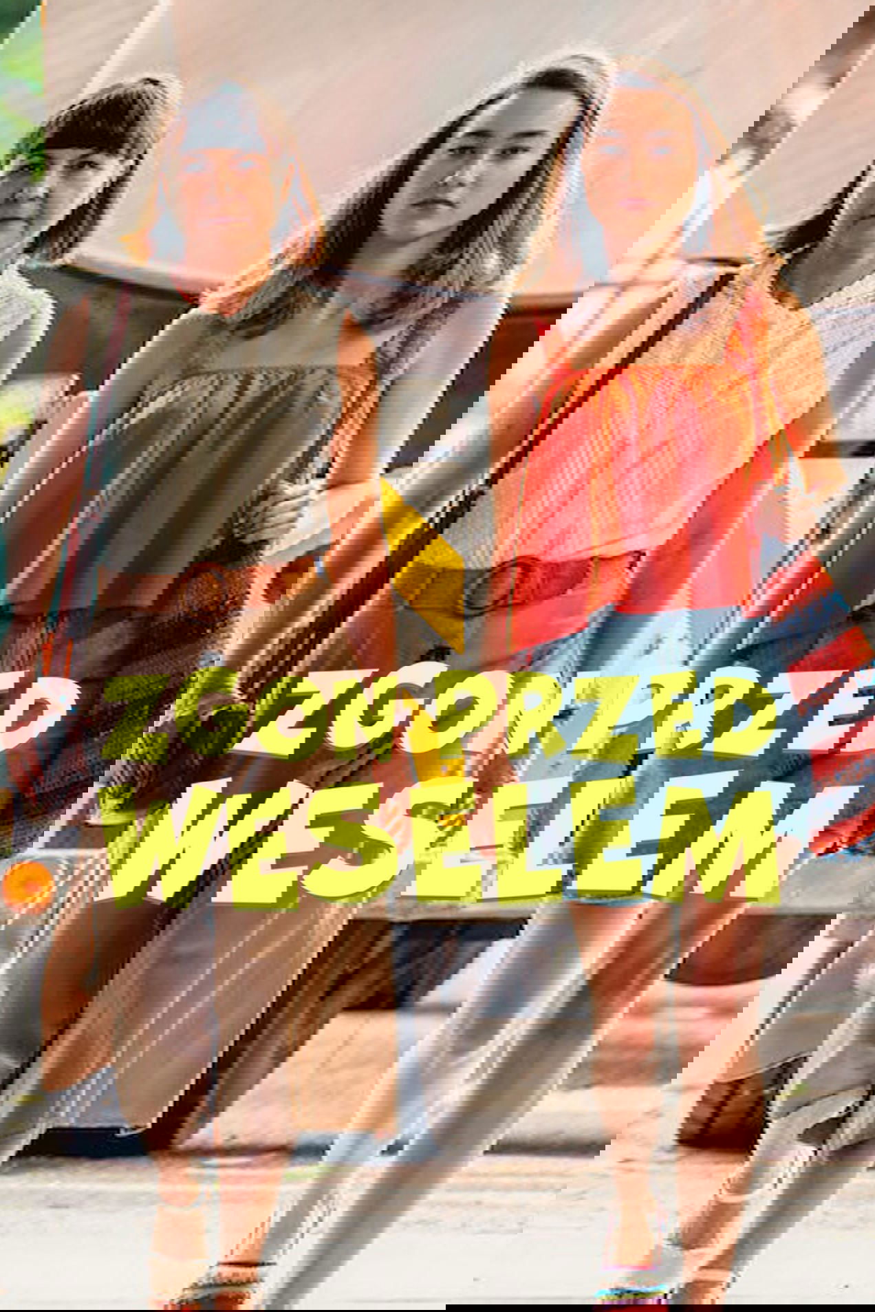 Oglądaj Zgon przed weselem