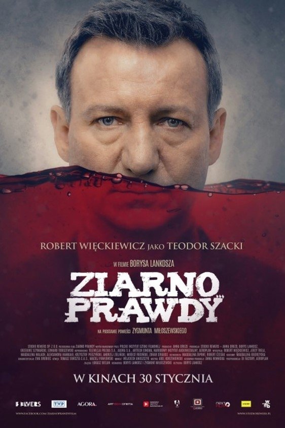 Oglądaj Ziarno prawdy