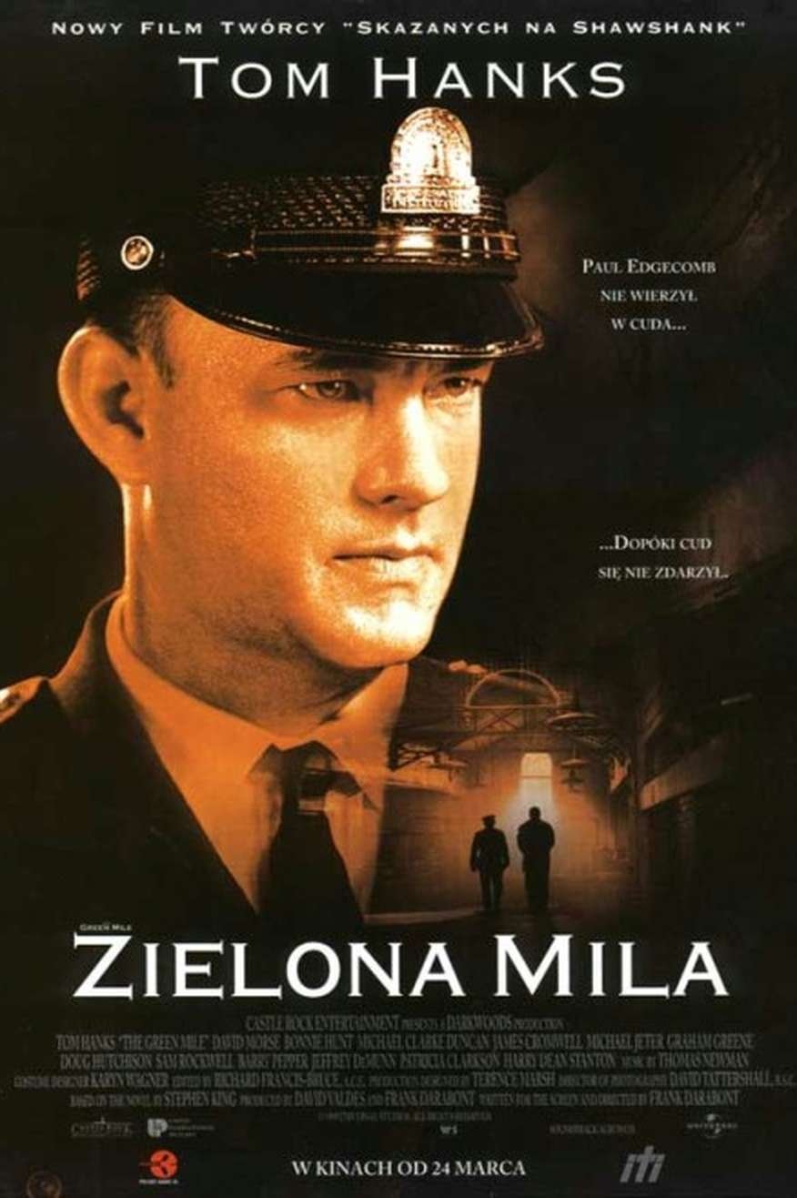 Oglądaj Zielona mila