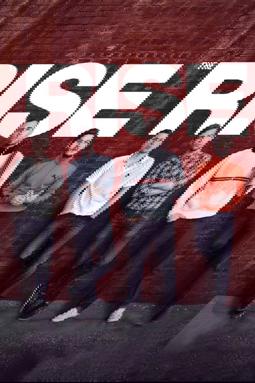 Oglądaj Ziemia jałowa