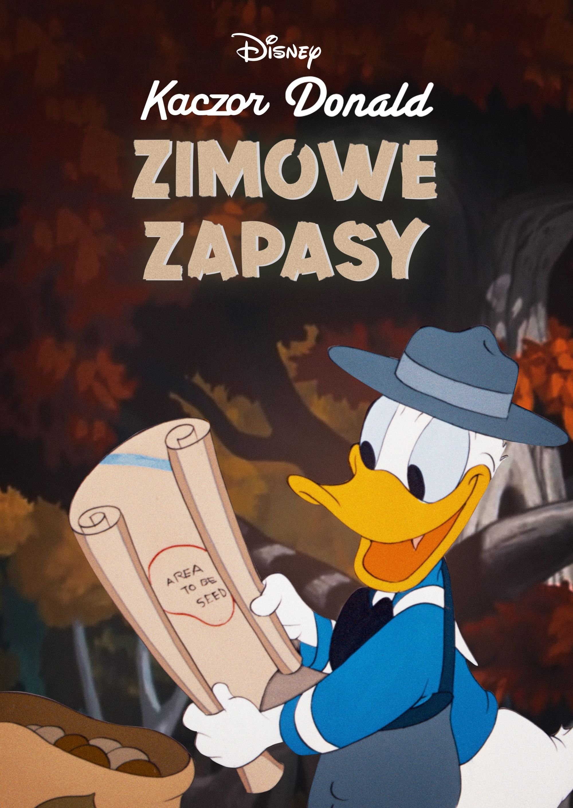 Oglądaj Zimowe zapasy