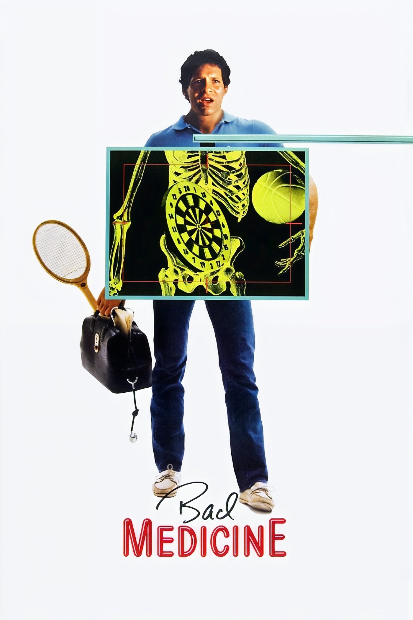 Oglądaj Zła diagnoza