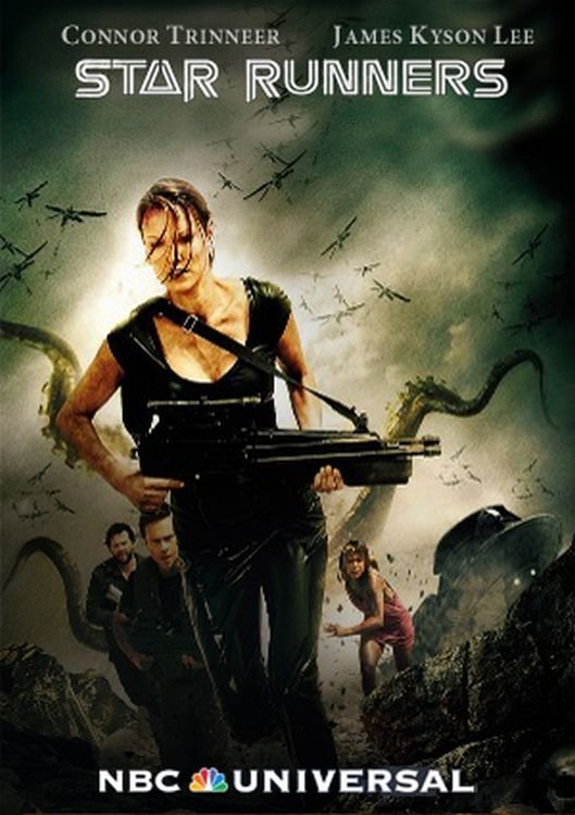 Oglądaj Złodzieje gwiazd