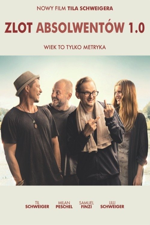 Oglądaj Zlot absolwentów 1.0