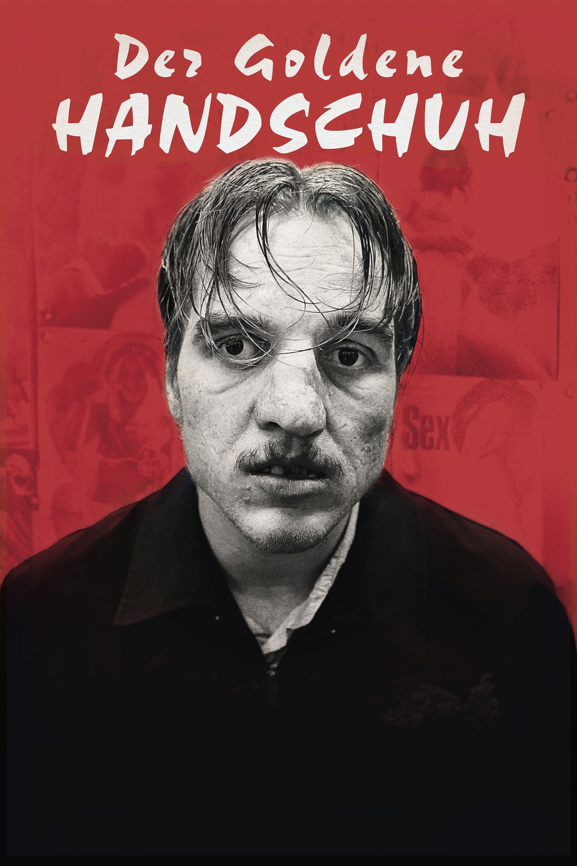 Oglądaj Złota rękawiczka