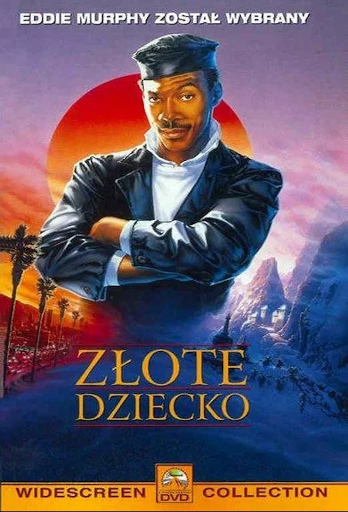 Oglądaj Złote dziecko