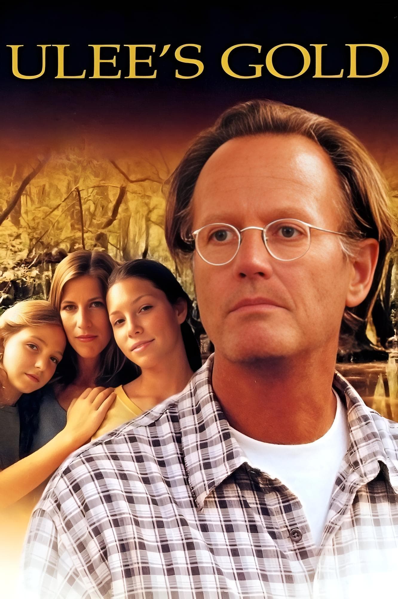 Oglądaj Złoto Uleego