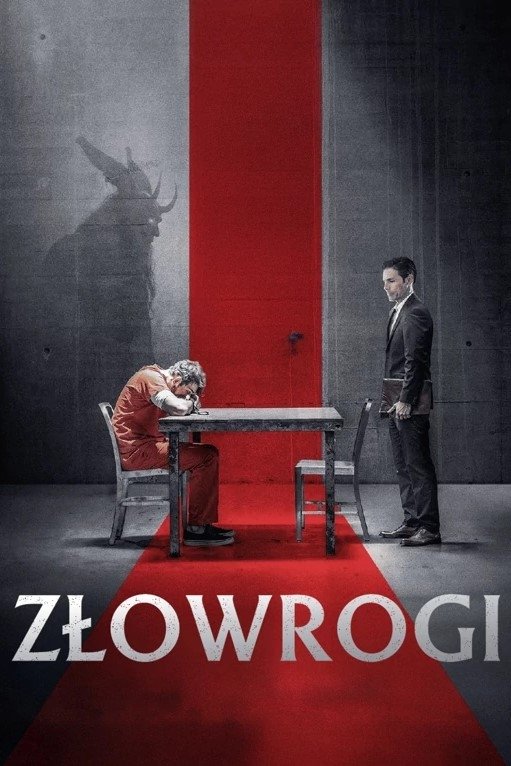 Oglądaj Złowrogi