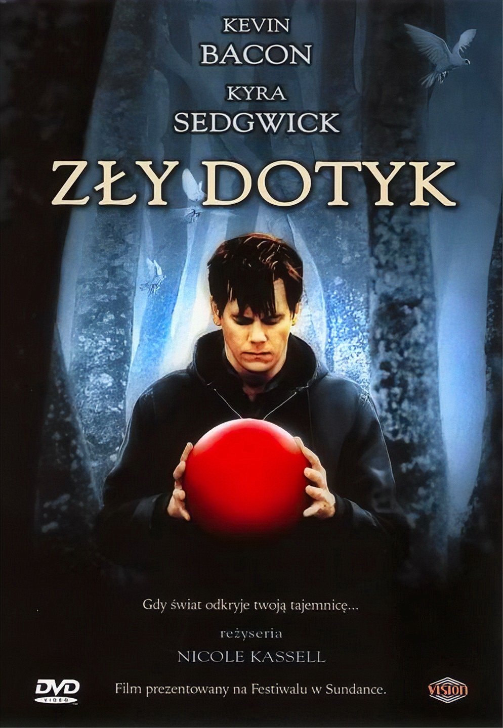 Oglądaj Zły dotyk