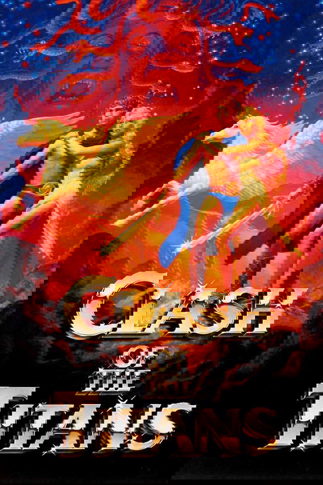 Oglądaj Zmierzch Tytanów