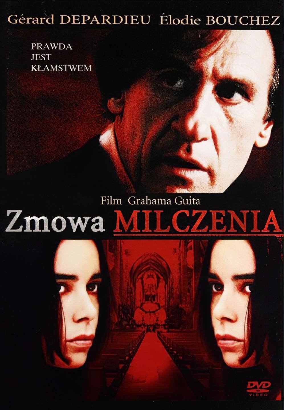 Oglądaj Zmowa milczenia