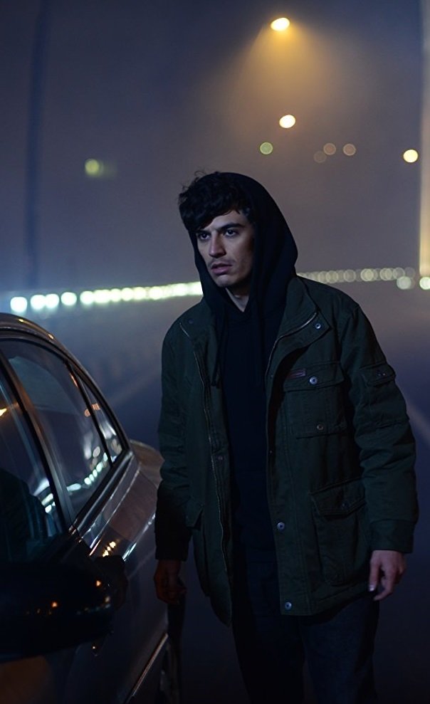 Oglądaj Zniknięcie