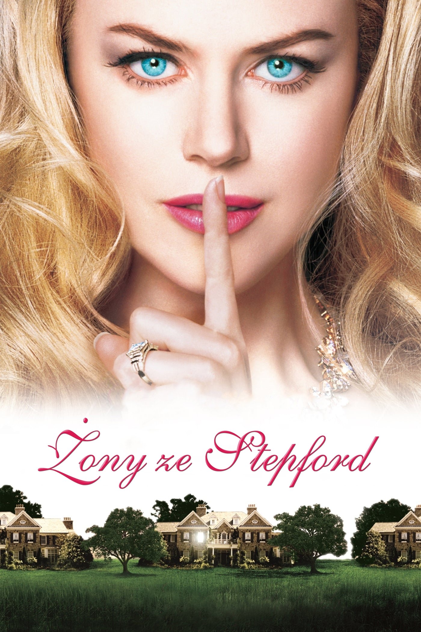 Oglądaj Żony ze Stepford