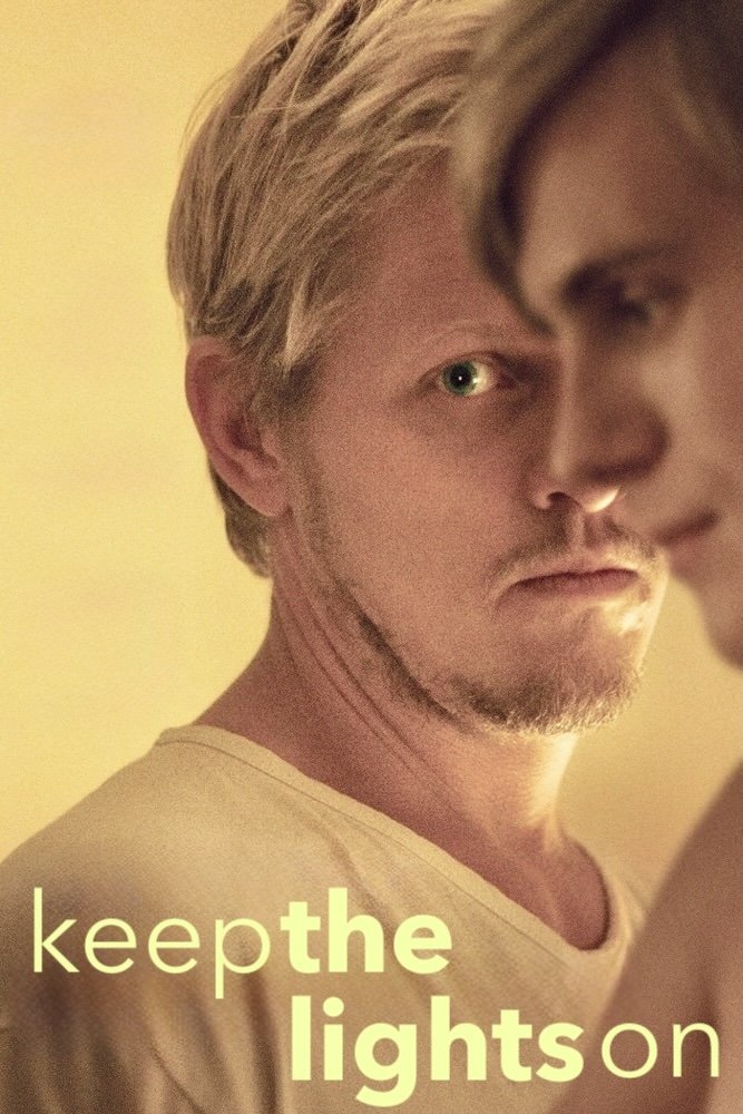 Oglądaj Zostań ze mną