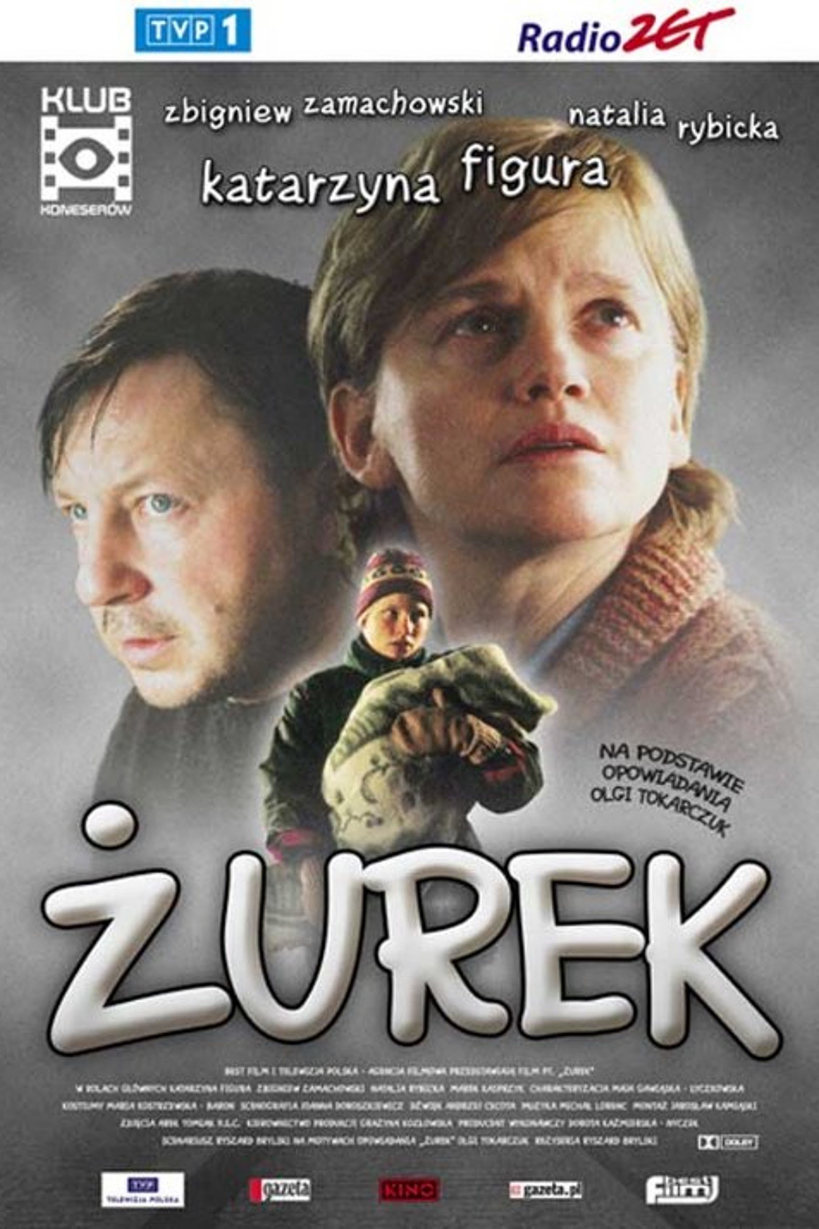 Oglądaj Żurek