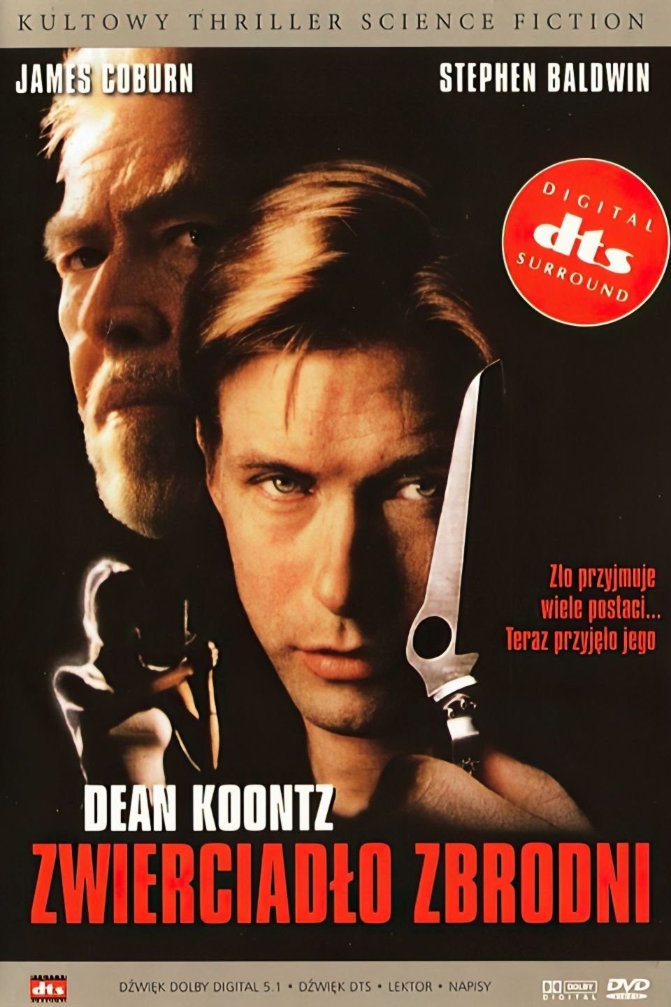 Oglądaj Zwierciadło zbrodni