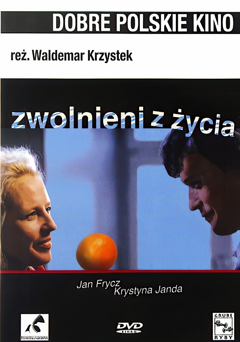 Oglądaj Zwolnieni z życia
