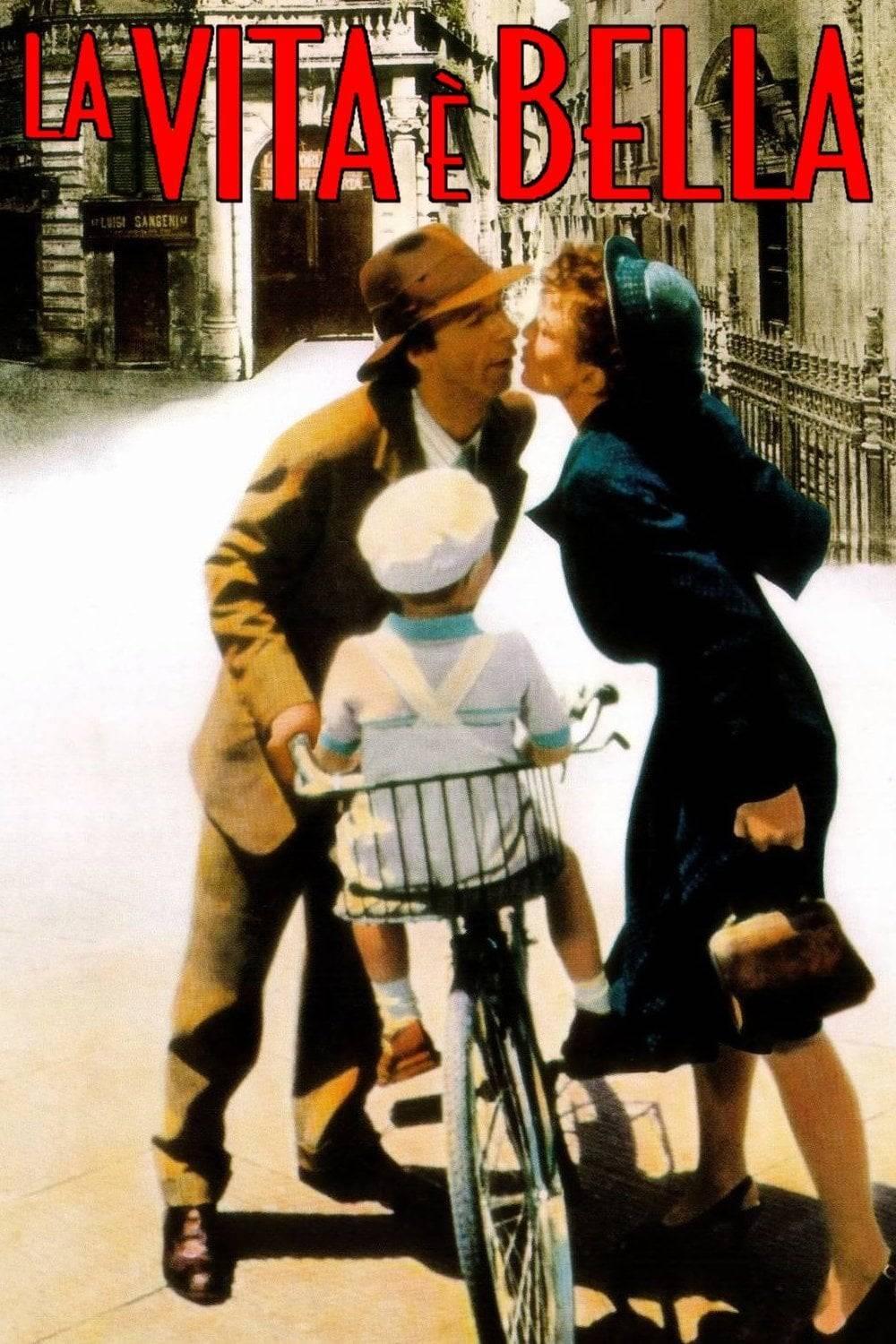 Oglądaj Życie jest piękne