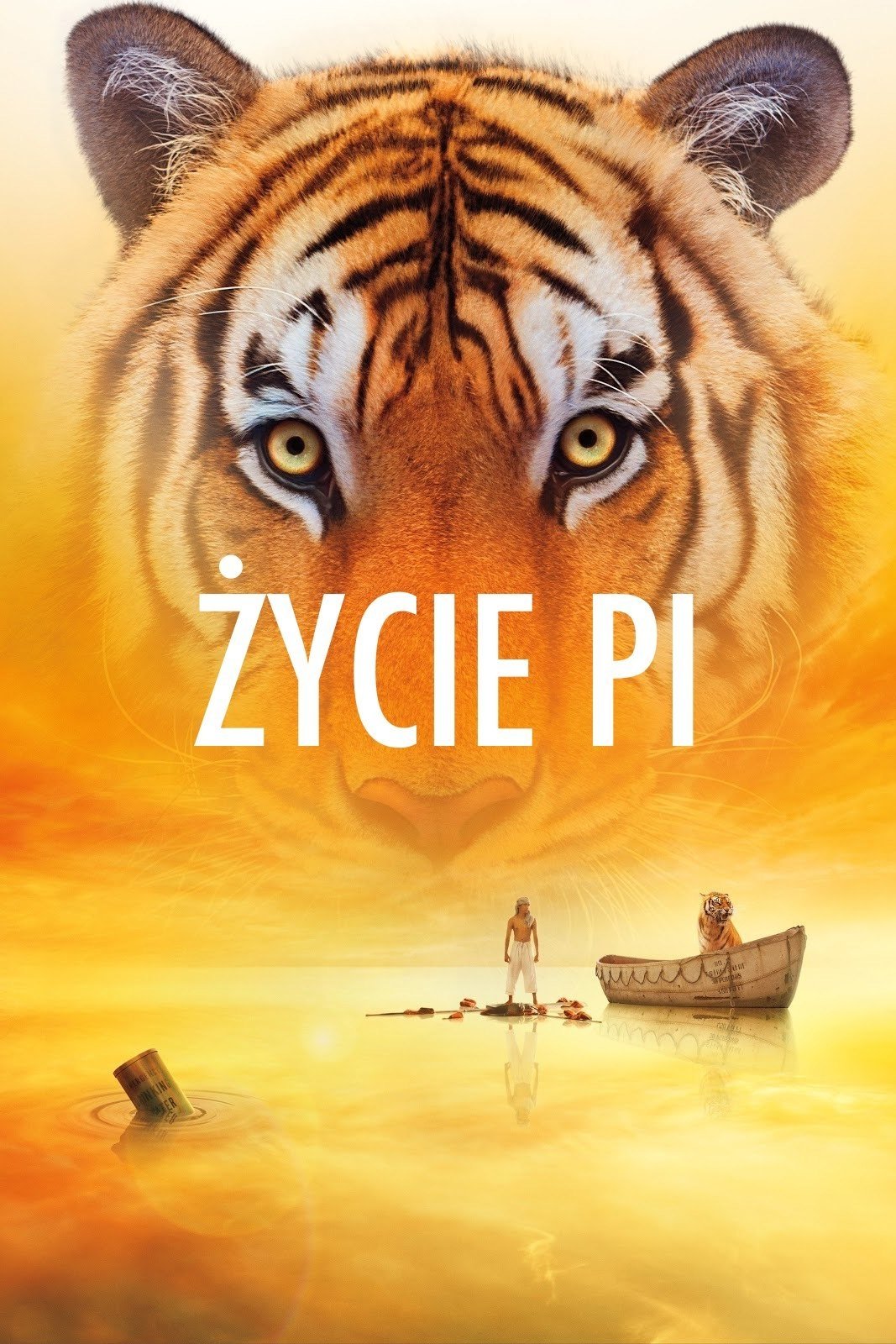 Oglądaj Życie Pi