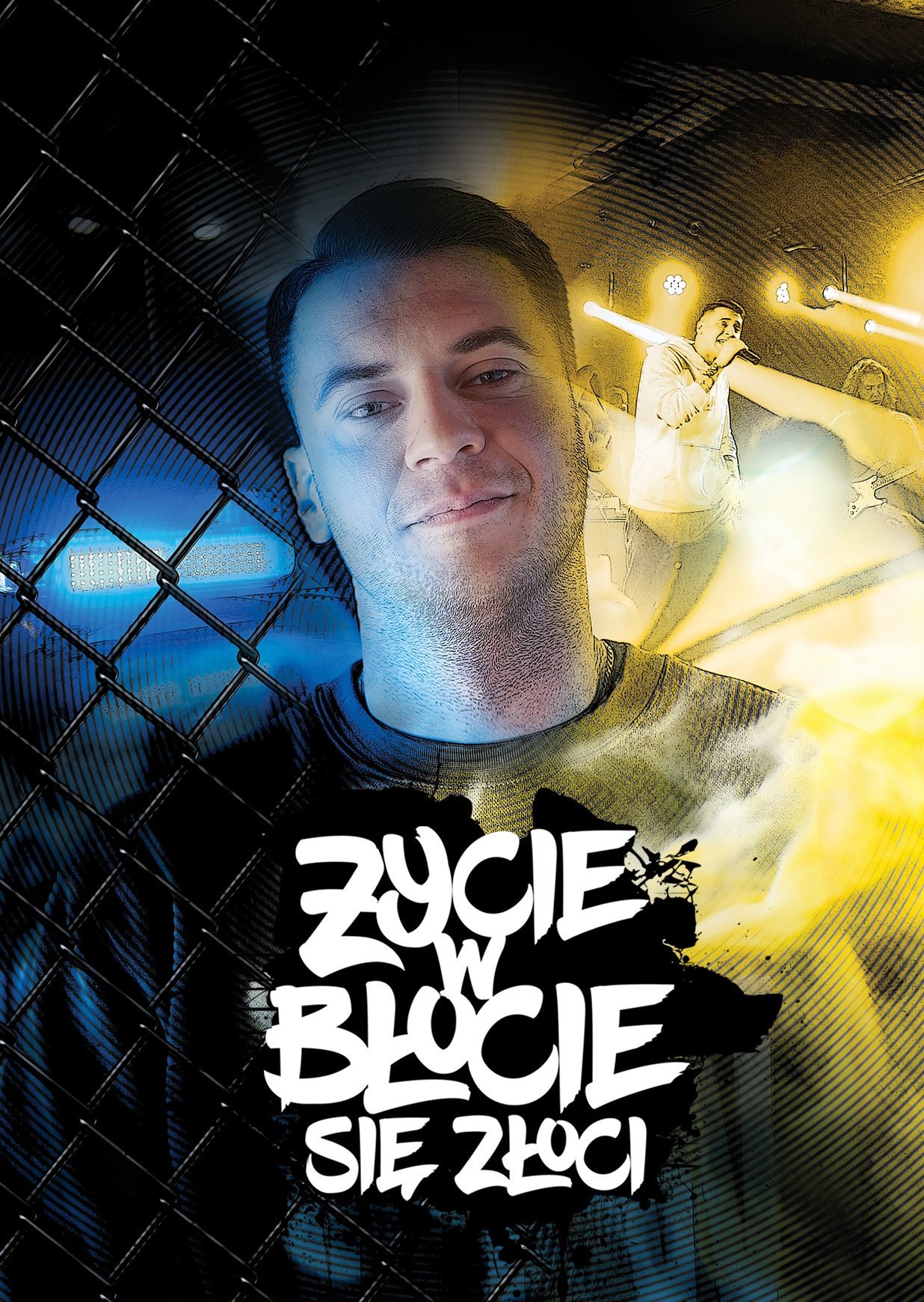 Oglądaj Życie w błocie się złoci