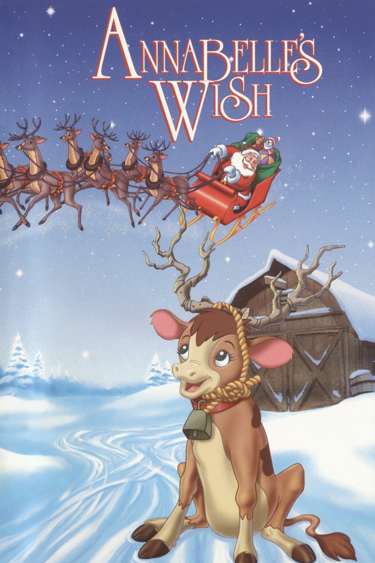 Oglądaj Życzenie Annabelli