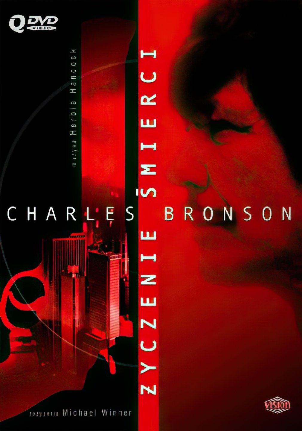 Oglądaj Życzenie śmierci