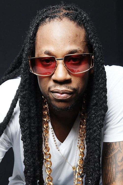 2 Chainz zdjęcie