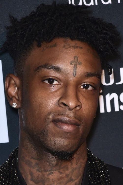 21 Savage zdjęcie