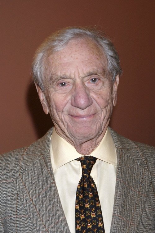 A. E. Hotchner zdjęcie