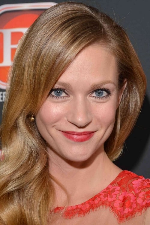A. J. Cook zdjęcie