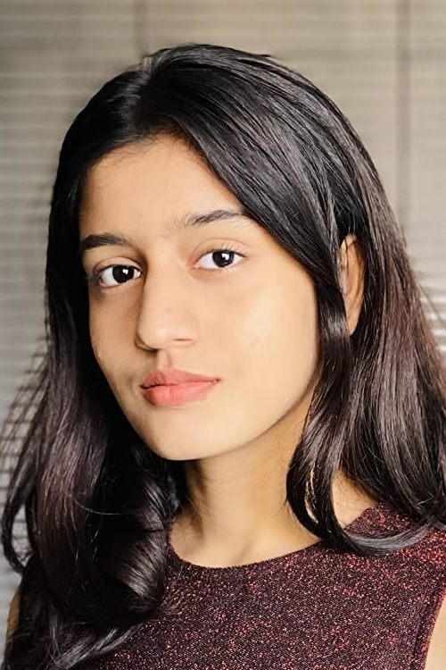 Aadhya Anand zdjęcie