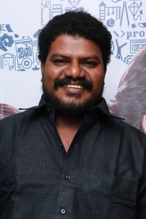 Aadukalam Murugadoss zdjęcie
