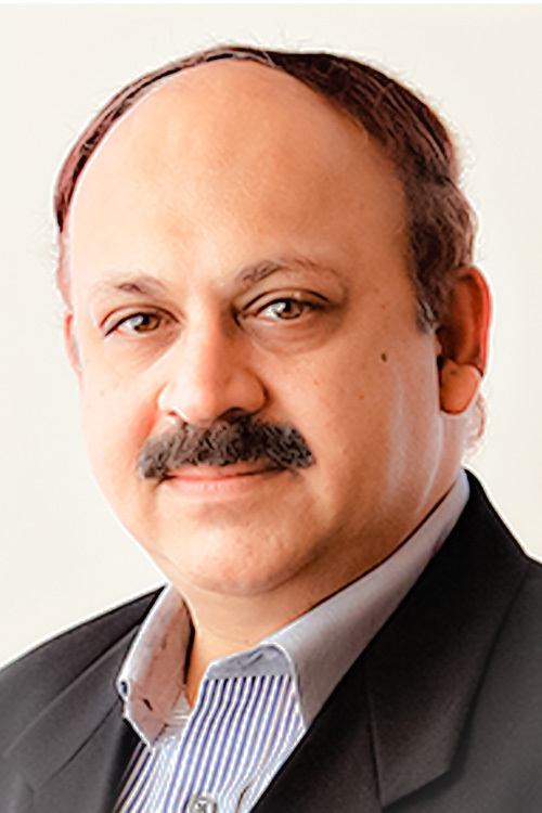 आकाश खुराना zdjęcie