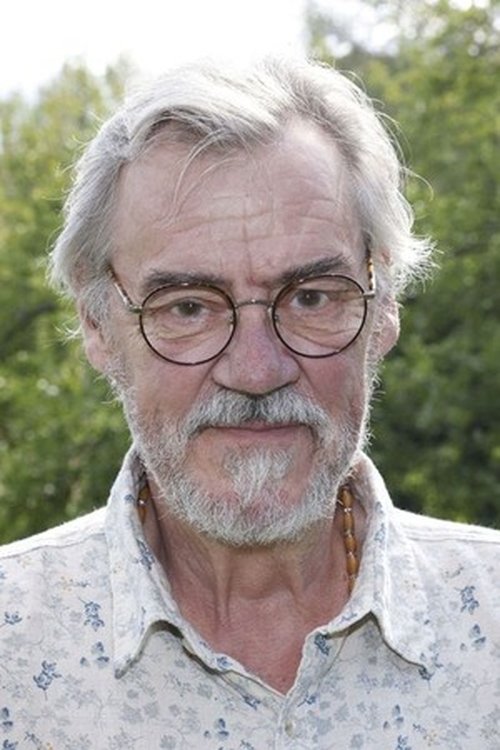 Aake Kalliala zdjęcie