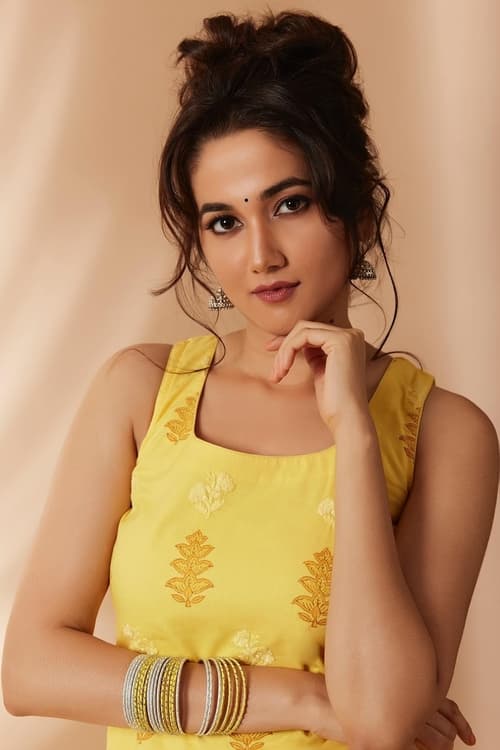 Aaliyah Qureishi zdjęcie