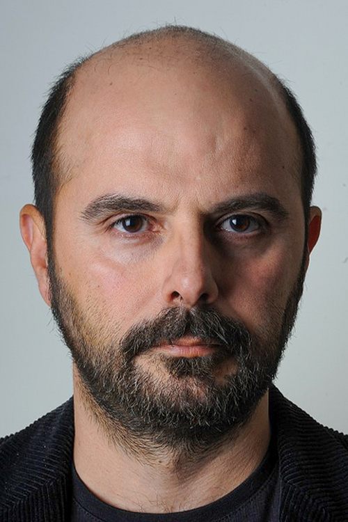 علی مصفا zdjęcie