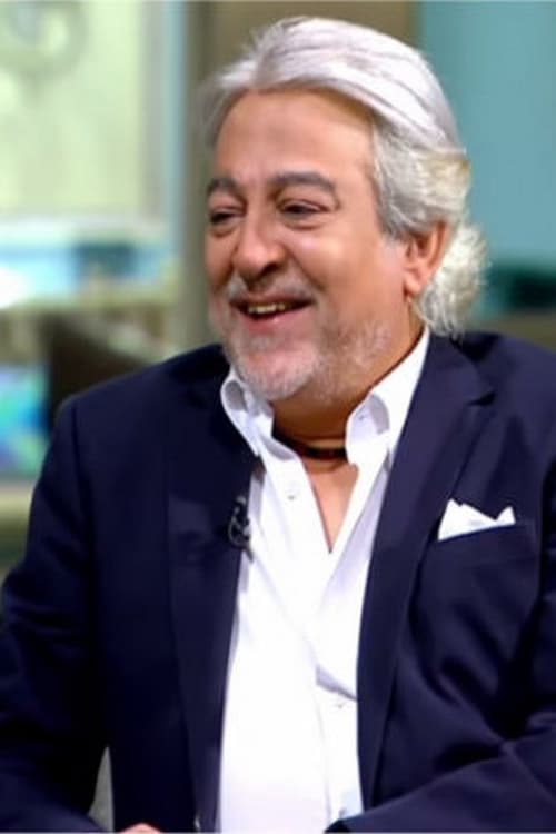 عماد رشاد zdjęcie