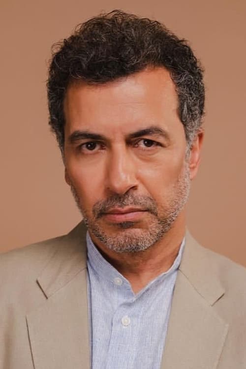 Aamir Bashir zdjęcie