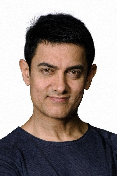 Aamir Khan zdjęcie
