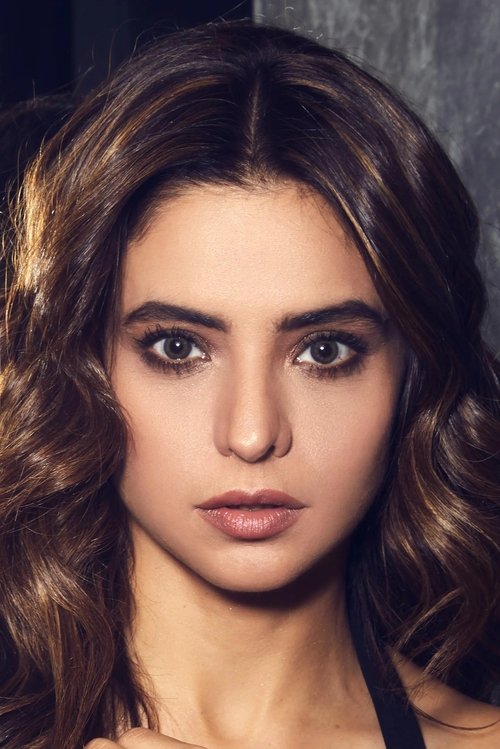 Aamna Shariff zdjęcie